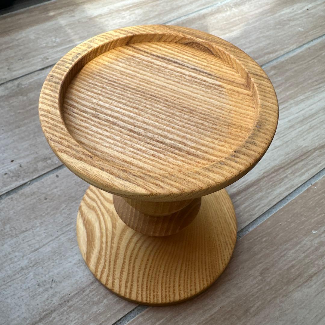 マウンテンリサーチ ランタンスツール 希少 初期モデル OD缶