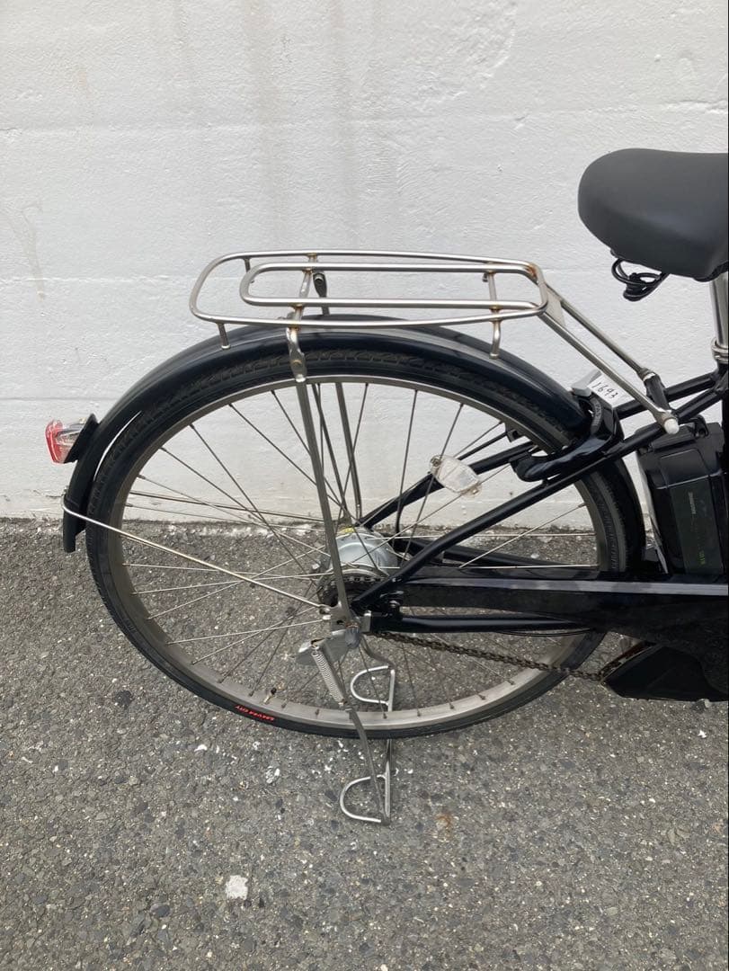 1693 新品バッテリー