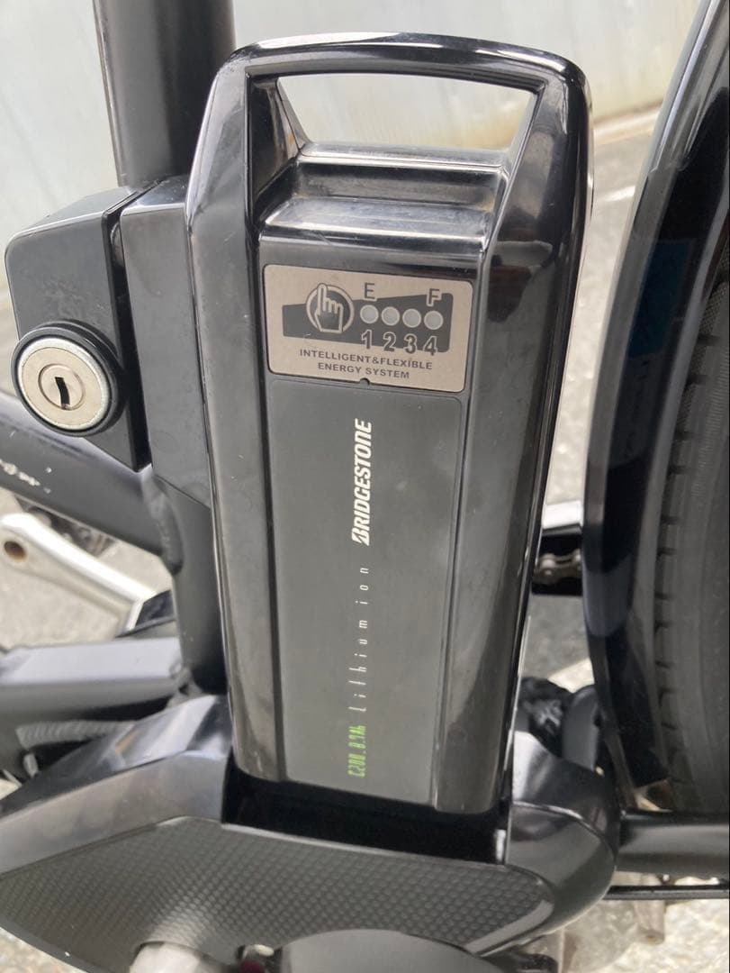 1693 新品バッテリー