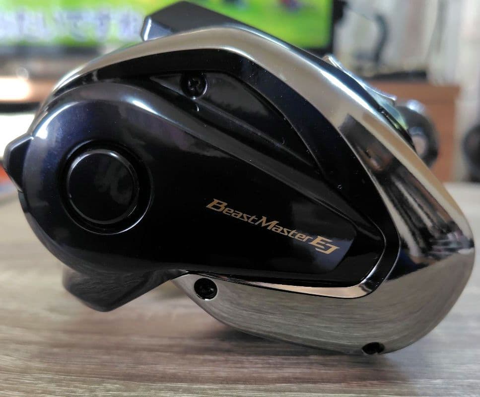 SHIMANO シマノ ビーストマスター EJ1000