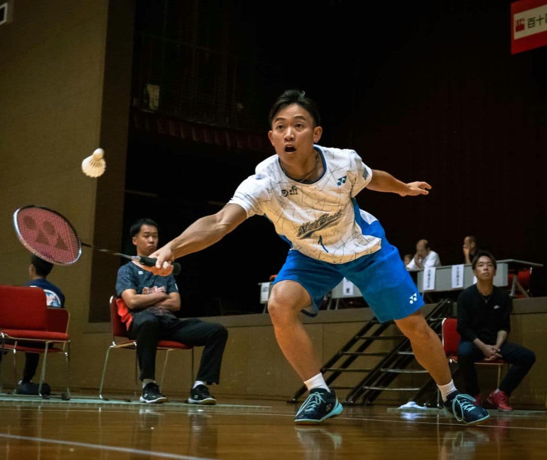 【NTT東日本モデル】YONEX 10758Y ユニゲームシャツ