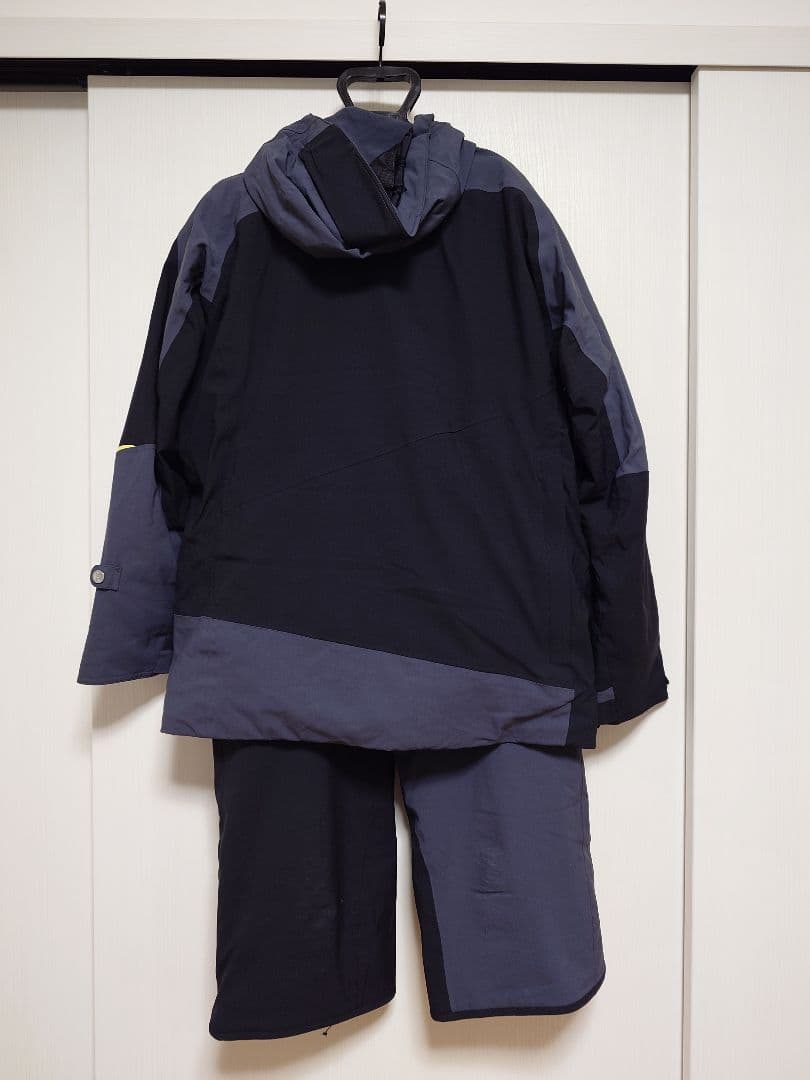 phenix　スキーウエア　サイズ