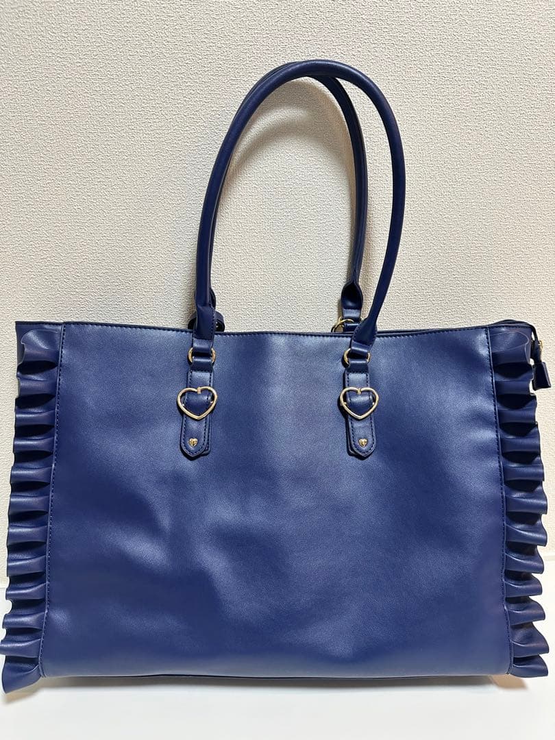 Man 渡辺翔太 痛バッグ