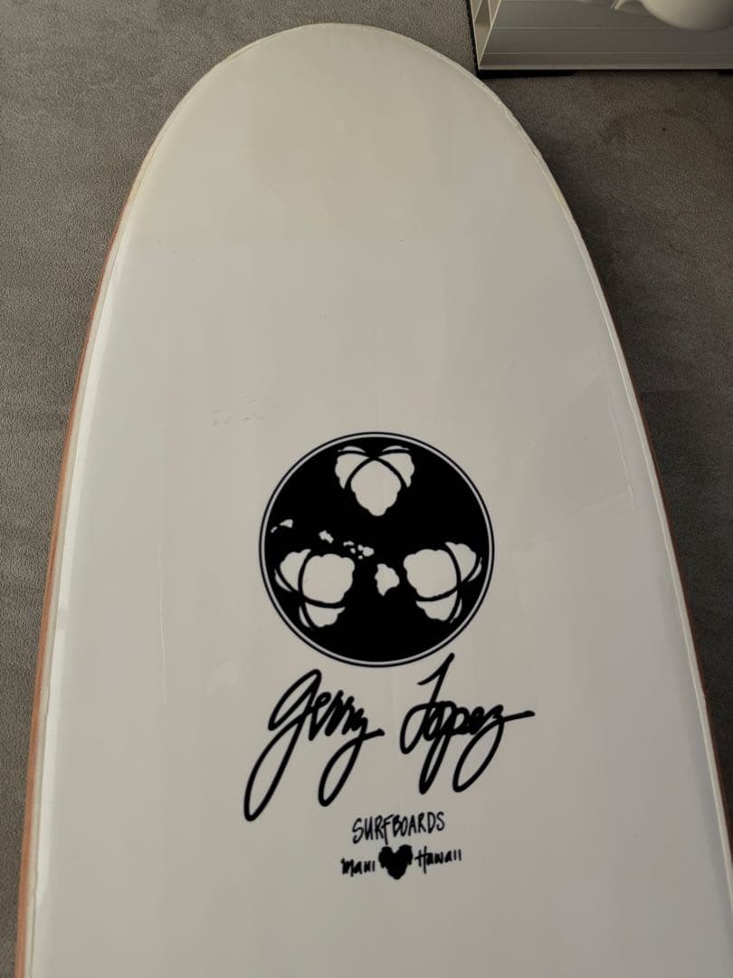 コストコサーフボード ジェリーロペス　静岡県内引き取り希望