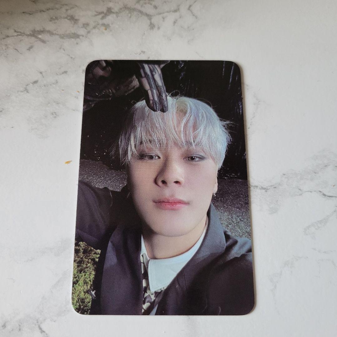 ASTRO ムンビン ユンサナ お香セット