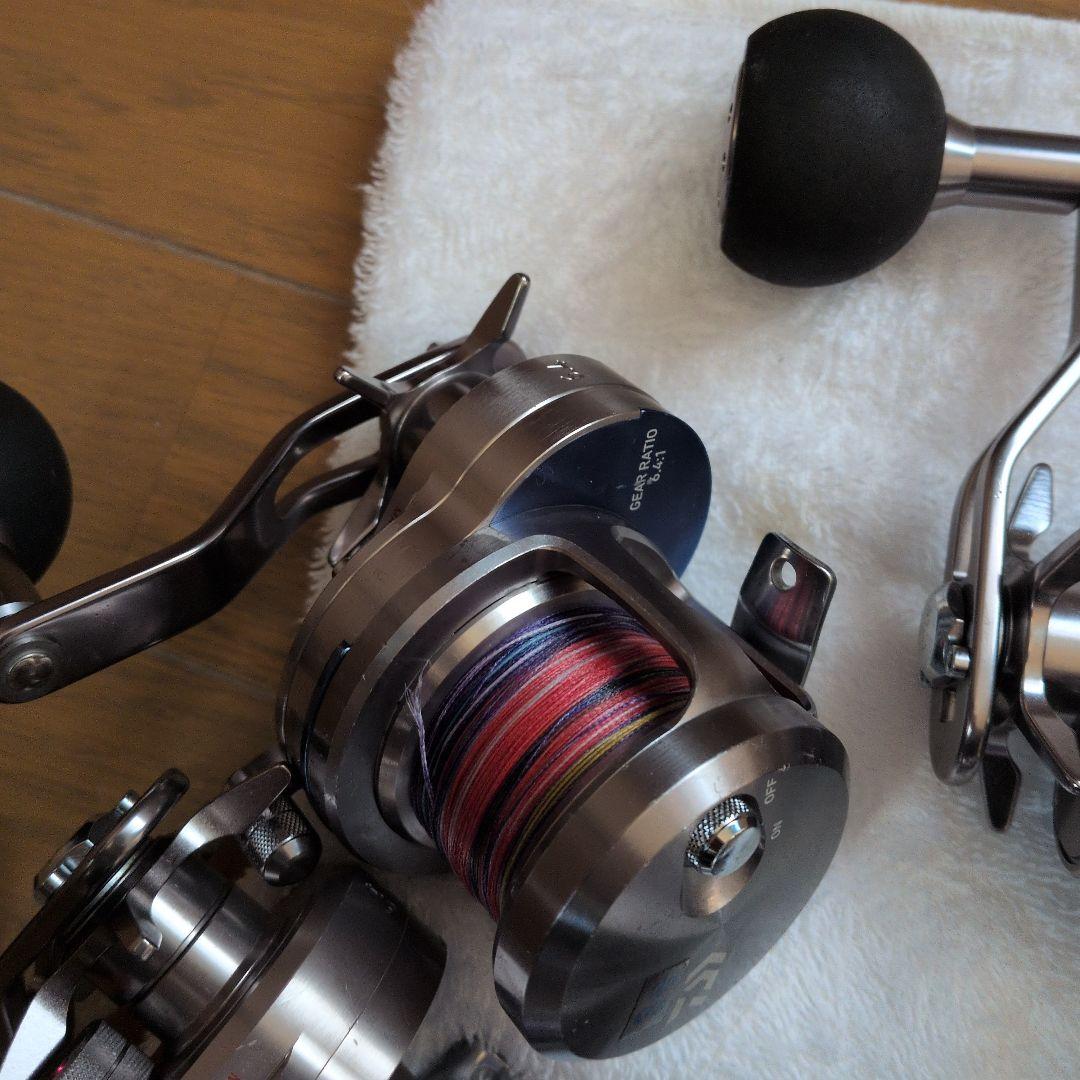 しゅん様　ソルティガ