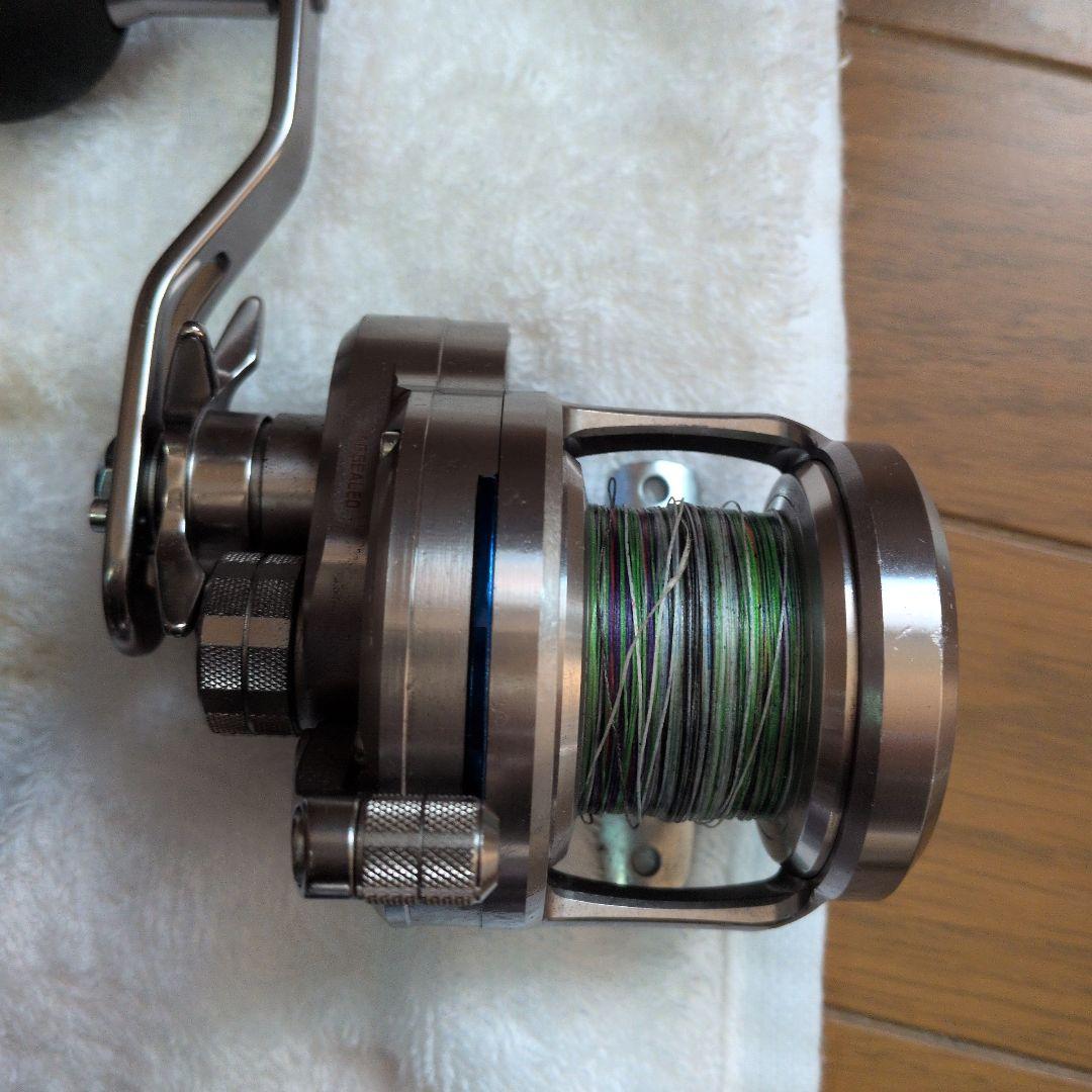 しゅん様　ソルティガ