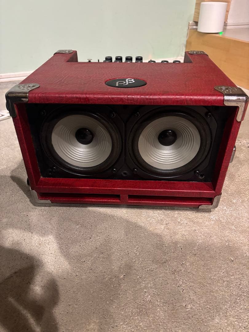 ベース PHIL JONES BASS BASS CUB BG-100