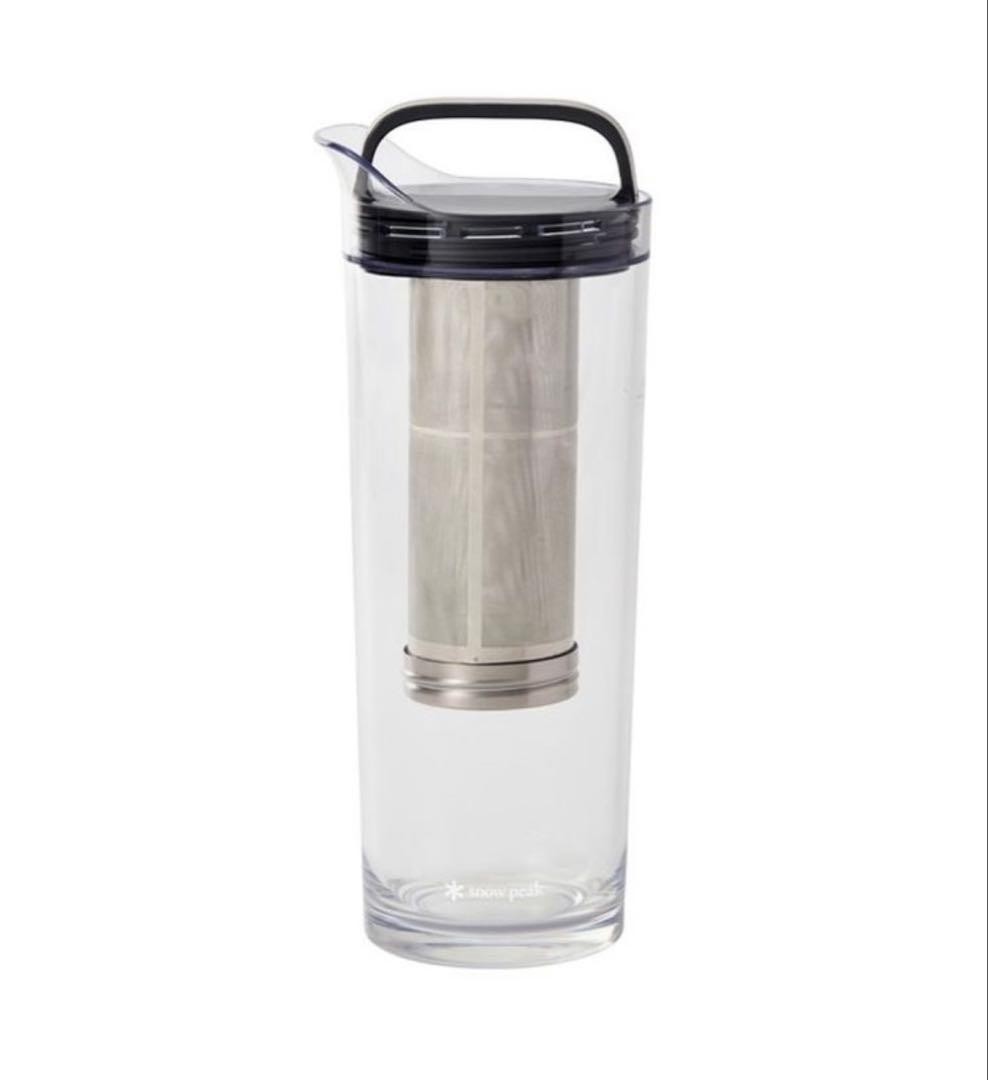 スノーピーク フィールドコーヒーブリューワー 【１度使用】