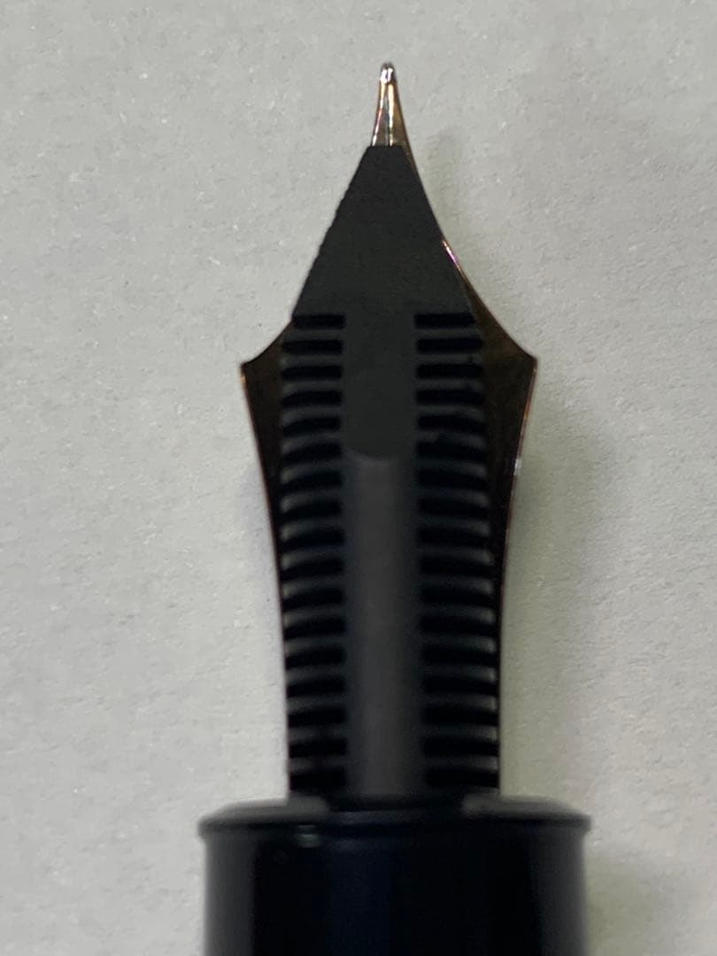 万*ン様 美品ヴィンテージ！MONTBLANC 万年筆 149 マイスターシュテ