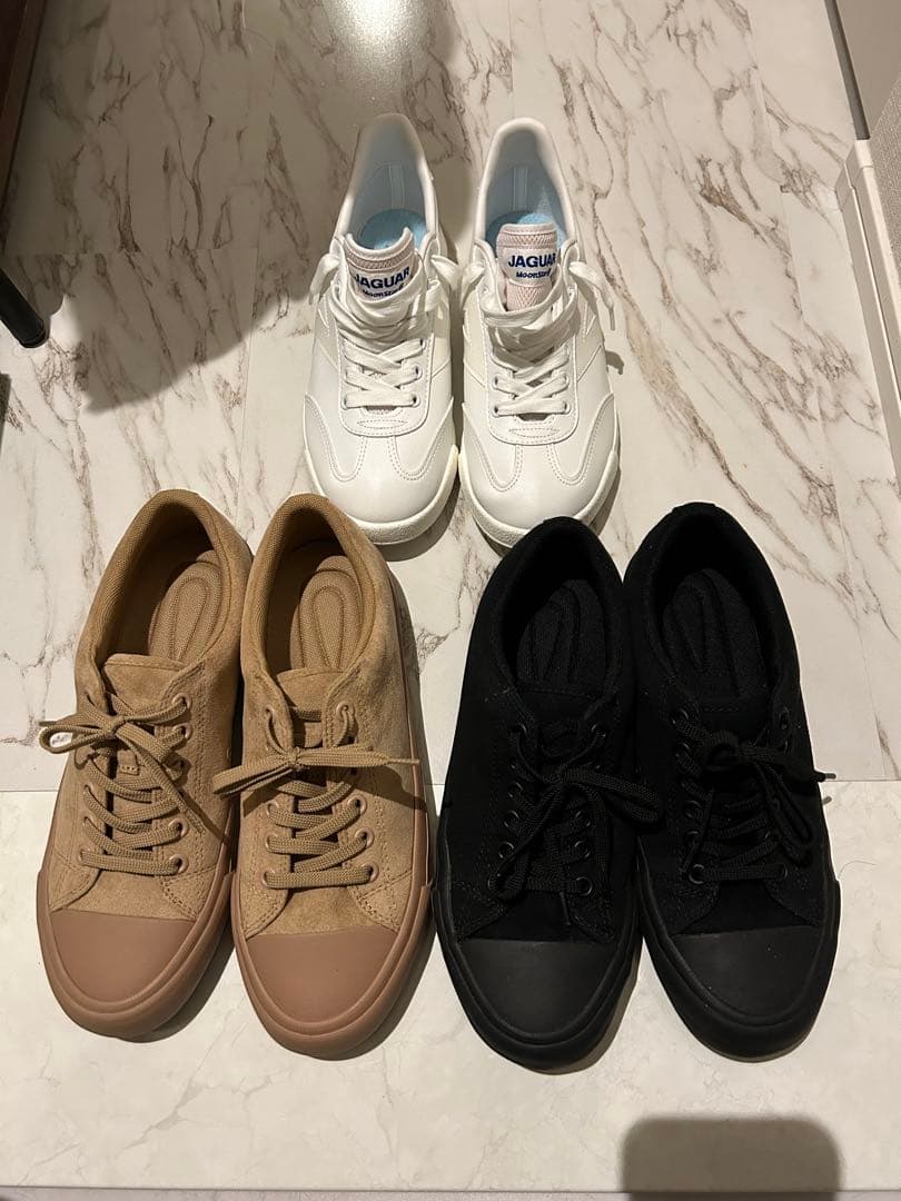 ❗️直営店購入❗️オマケ3足付き