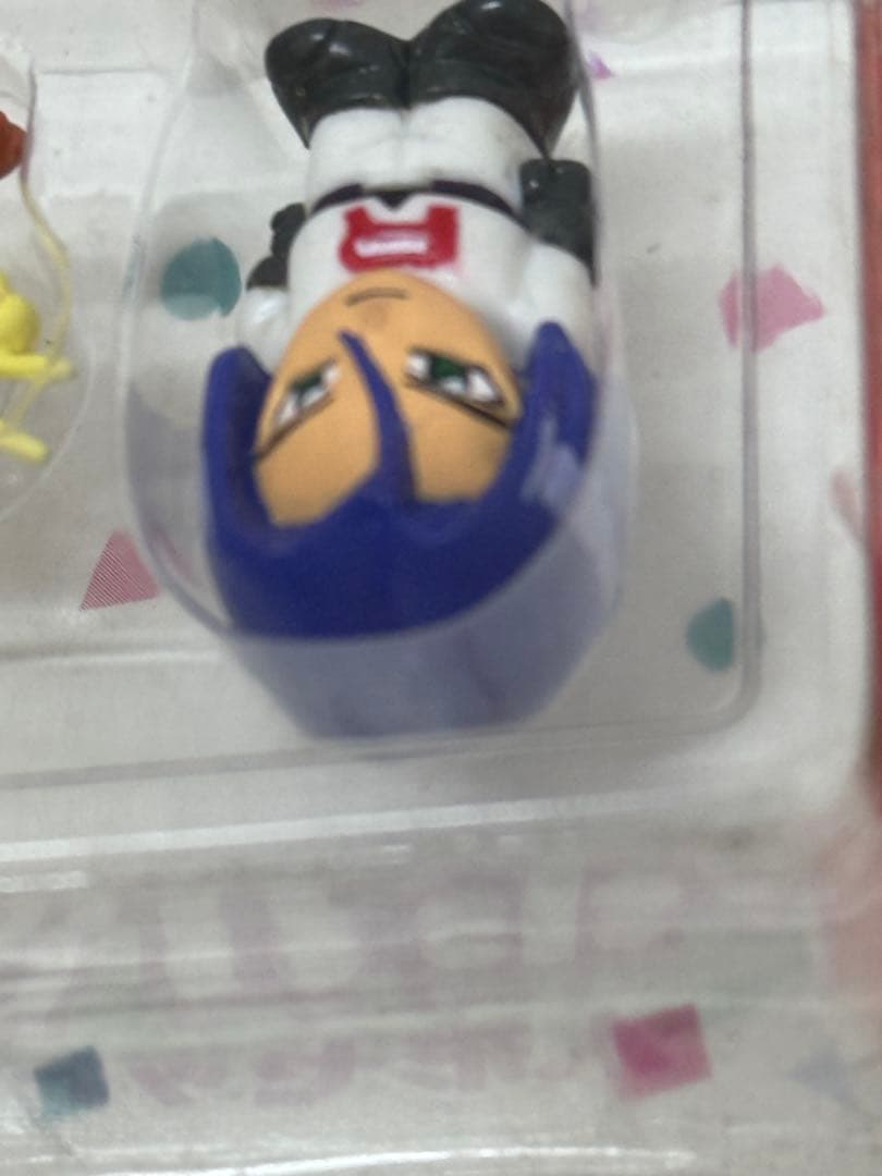 ポケットモンスター ちびポケハウス 人形ロケット団ムサシ・ニャース・コジロウ