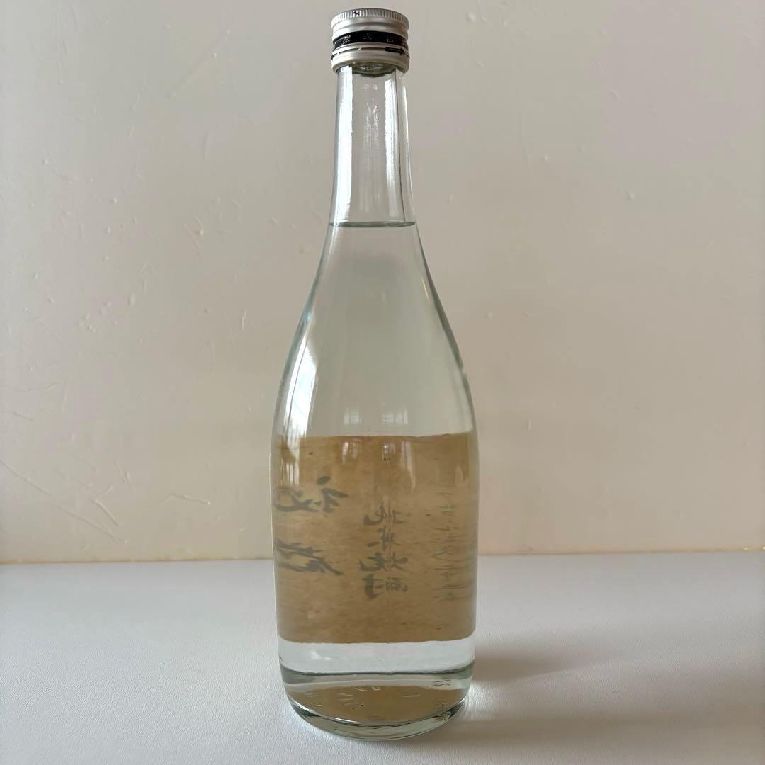 十四代 秘蔵 純米焼酎 高木酒造 古酒