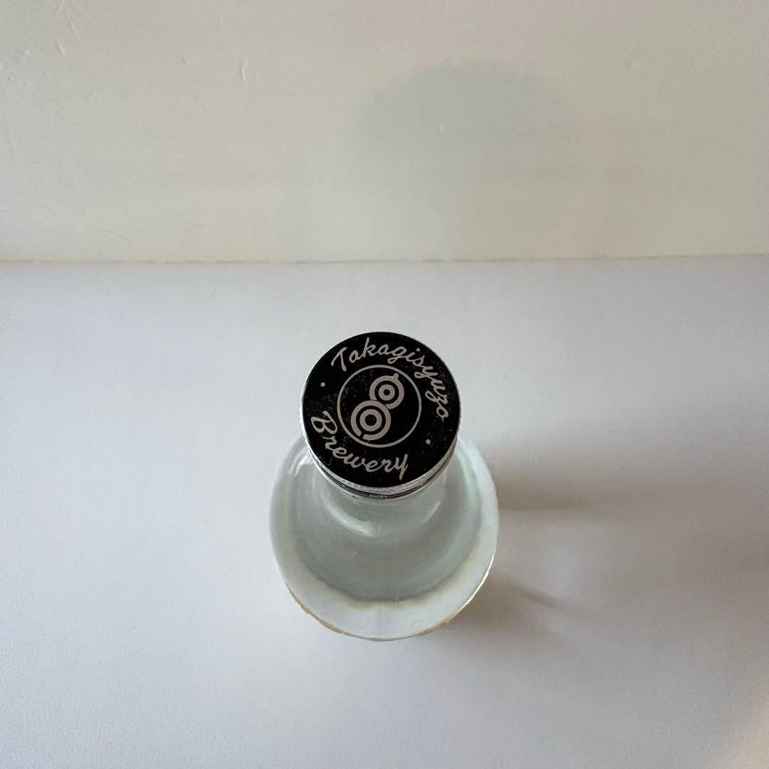 十四代 秘蔵 純米焼酎 高木酒造 古酒