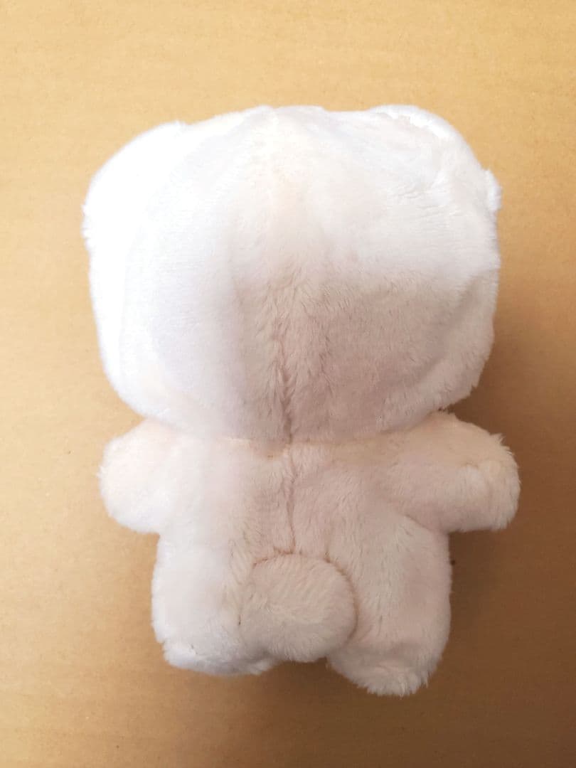 【コンビニATM払い❌】開封済 あんスタ 大神晃牙 一緒に暮らすぬい いつぬい