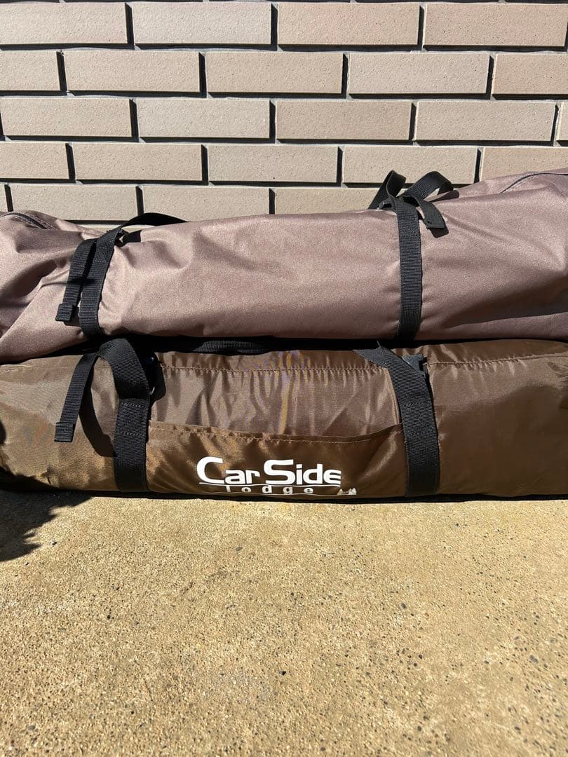 【美品】オガワ カーサイドロッジ