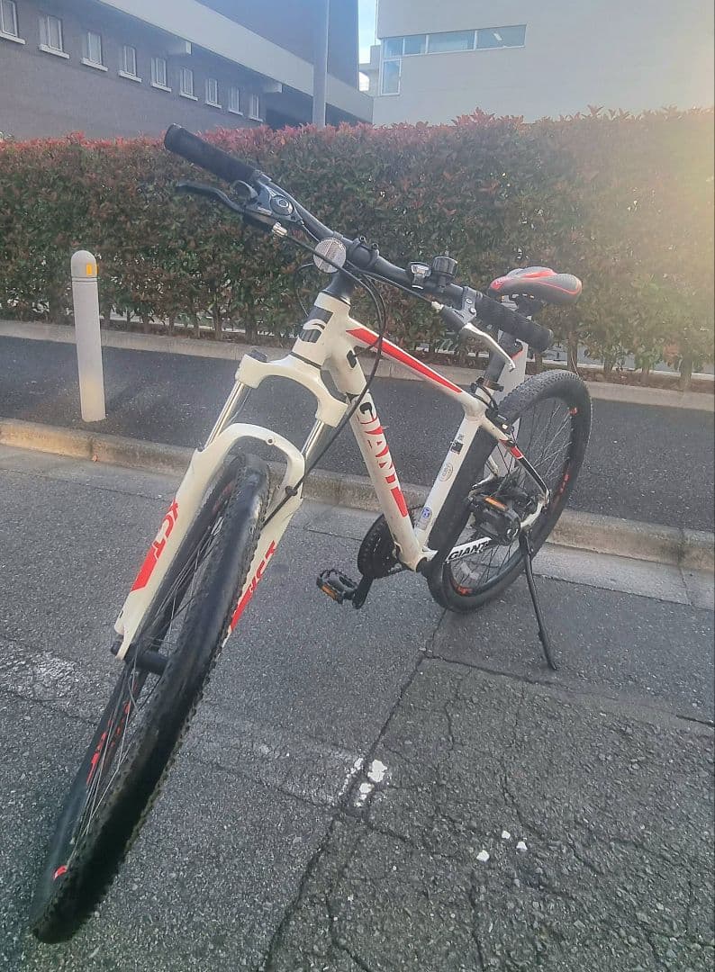 ⭐GIANT マウンテンバイク ATX