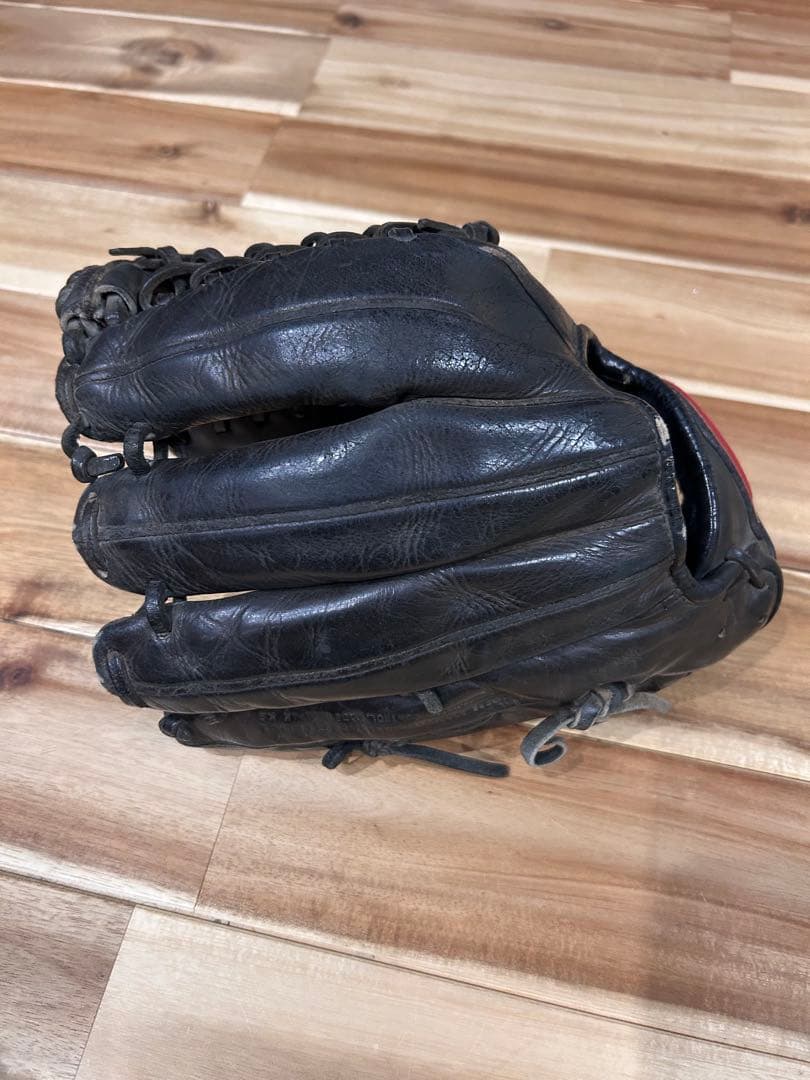 ミズノビクトリーステージ　硬式グローブ内野手用　ビッグM