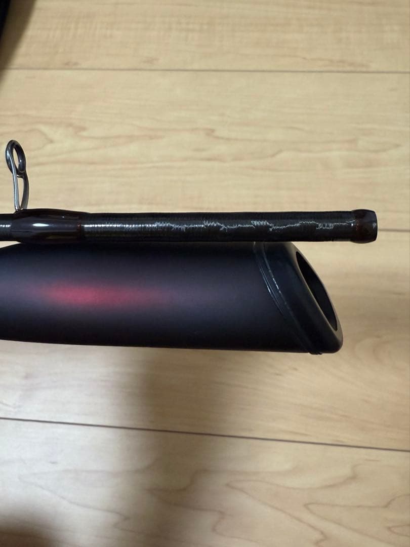 シマノ　セフィアリミテッド８５ｍｌ