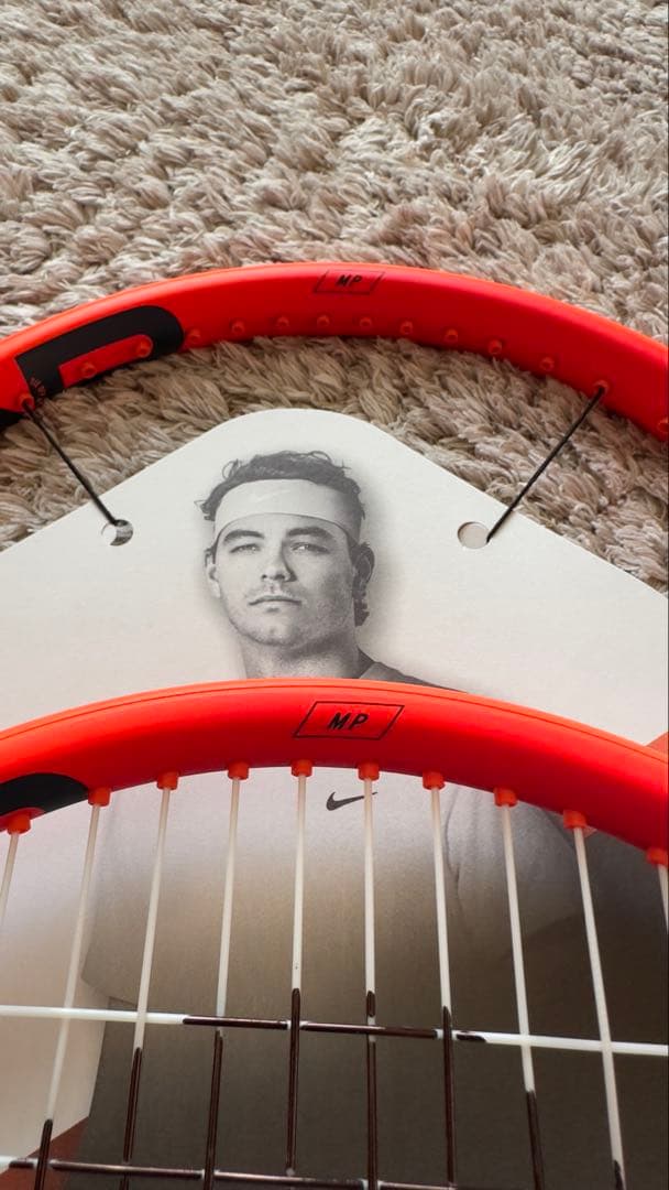 ラケット(硬式用) HEAD Radical MP Auxetic G2