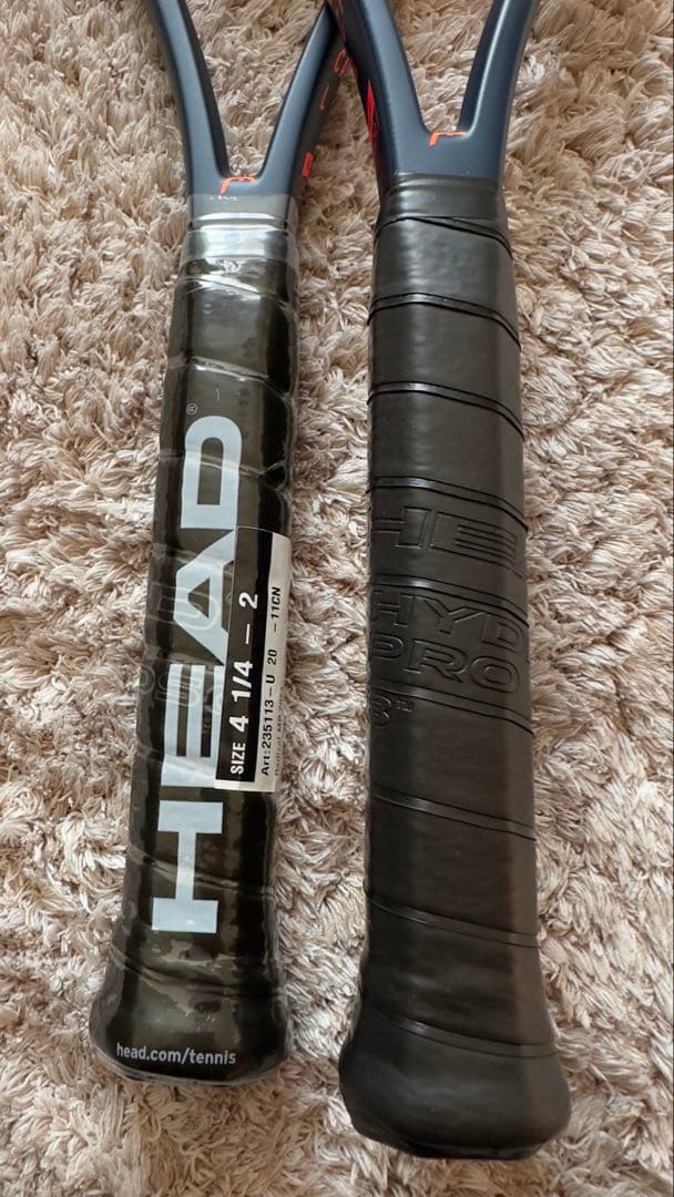 ラケット(硬式用) HEAD Radical MP Auxetic G2