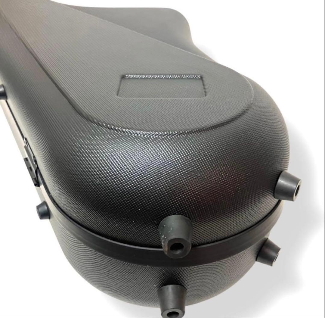 ほぼ未使用 送料無料THE MARCATOマルカート テナーサックスケース