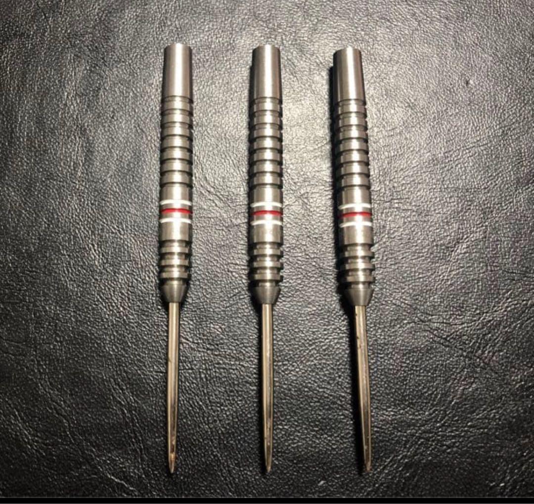 激レア トリニダード ゴメス12 山田勇樹モデル スティール 22.8g