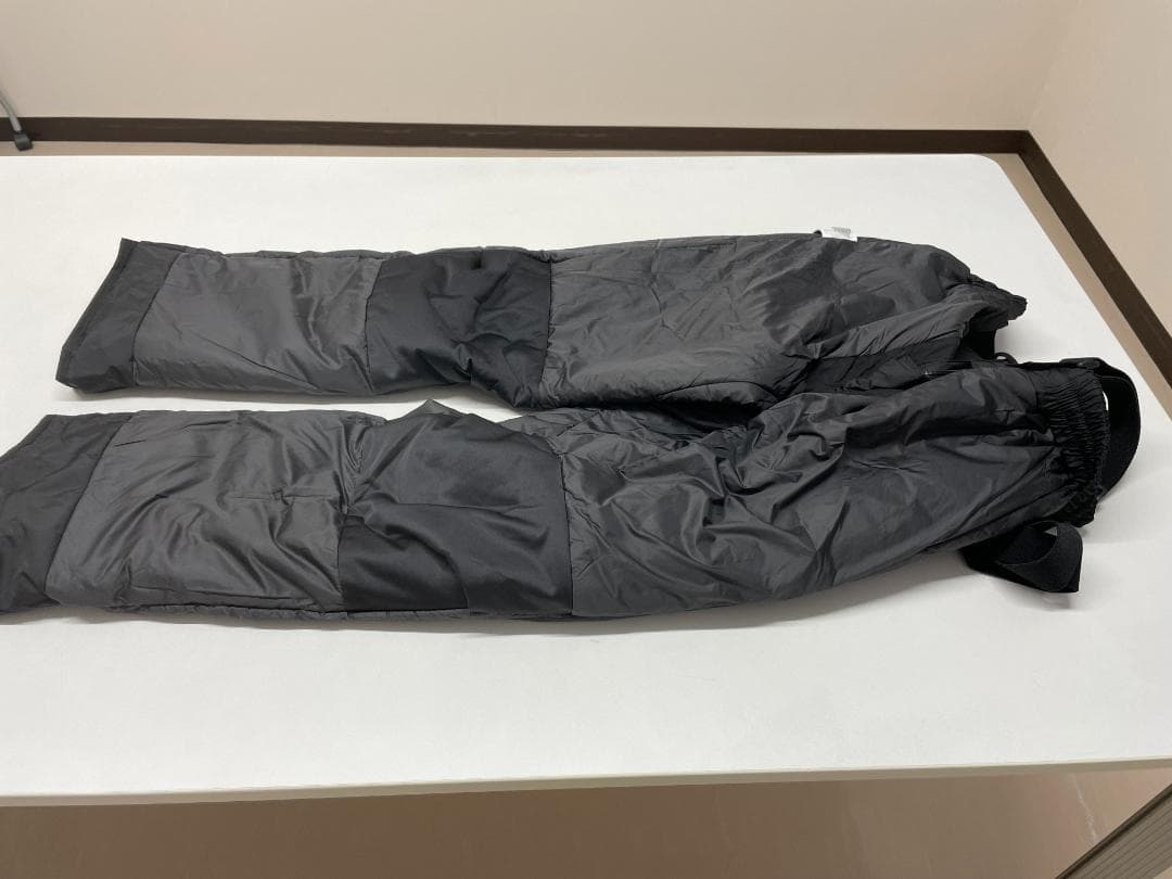 シマノ　防寒着　ゴアテックス