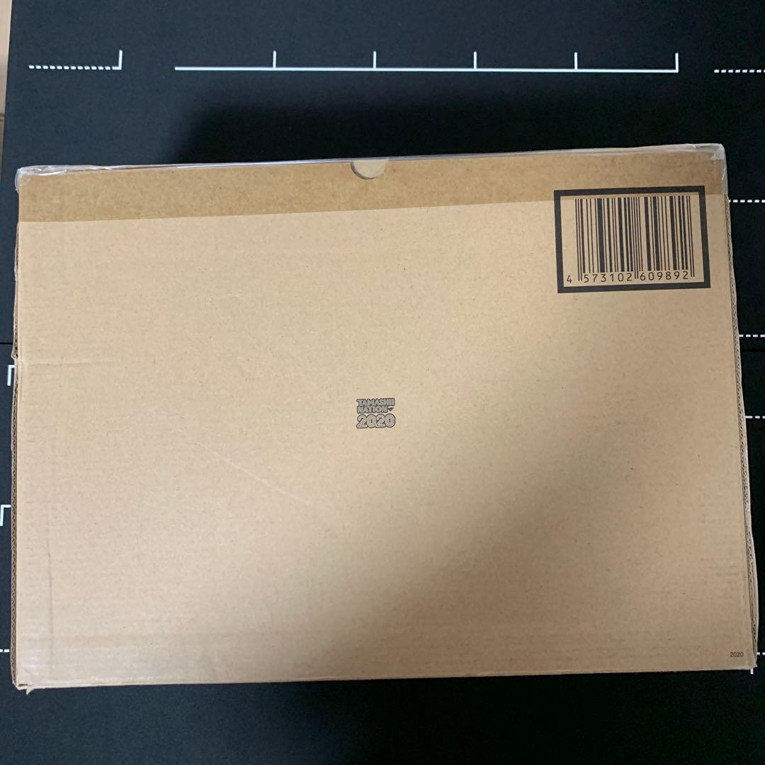 LBUILD デスティニーガンダム SOUL RED Ver.