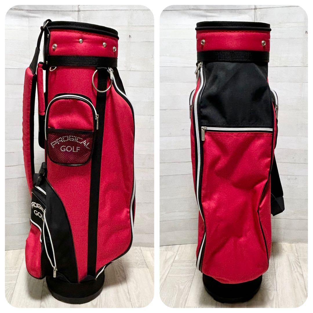 レディースゴルフ　LINKS St.Andrews SAF-601L 9本