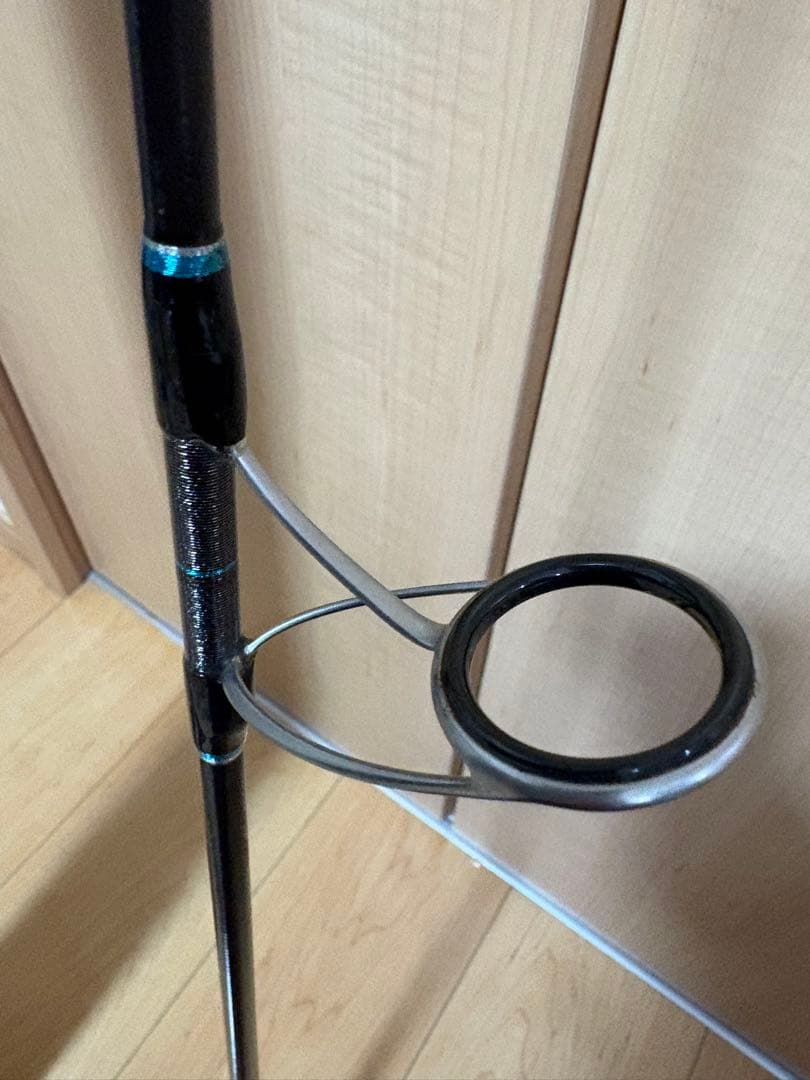 Jackson オーシャンゲート　JOG-700L-K LC