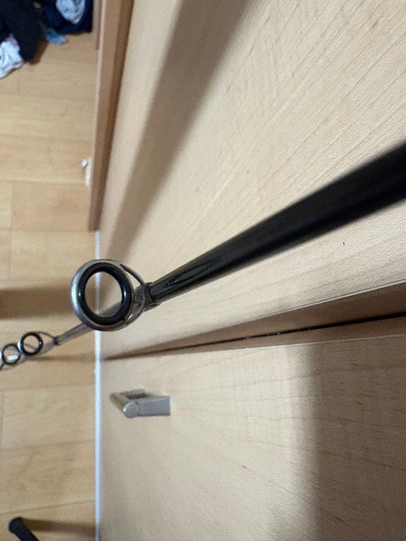 Jackson オーシャンゲート　JOG-700L-K LC