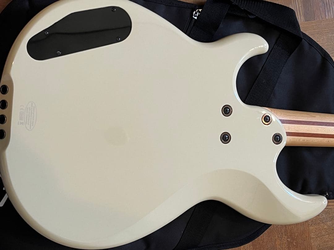 【入札再開】YAMAHA BB 1024