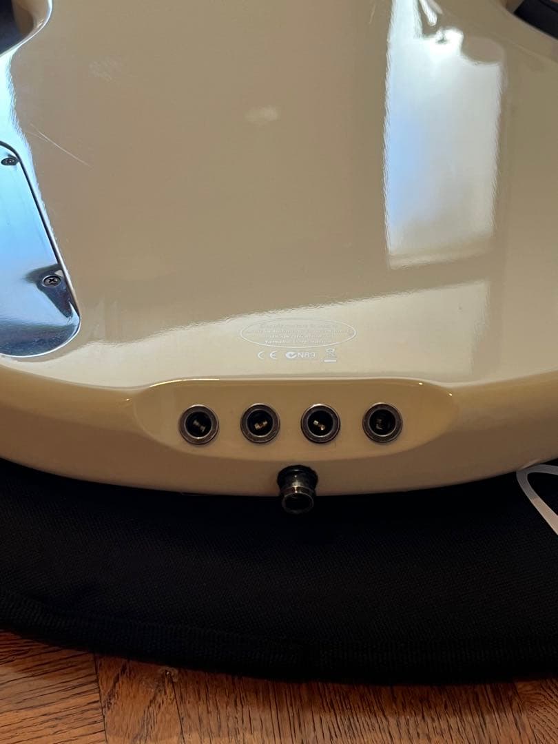 【入札再開】YAMAHA BB 1024