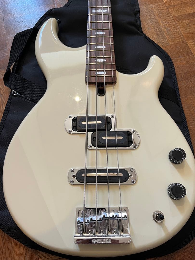 【入札再開】YAMAHA BB 1024