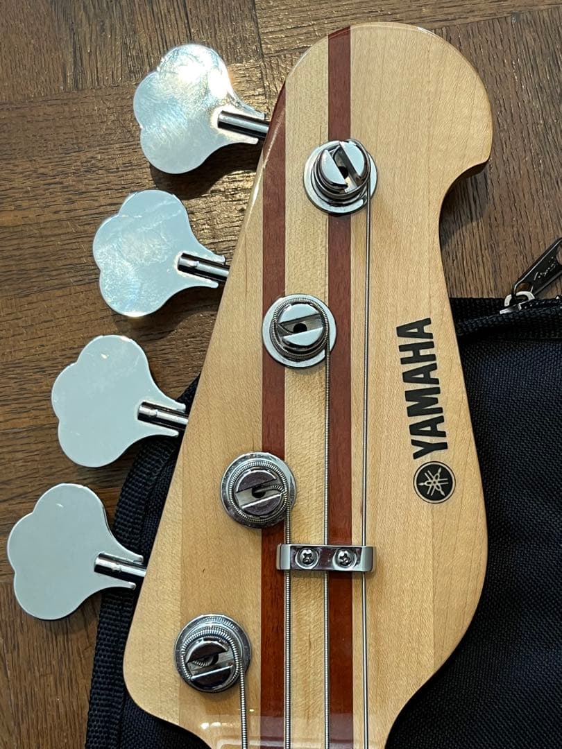 【入札再開】YAMAHA BB 1024