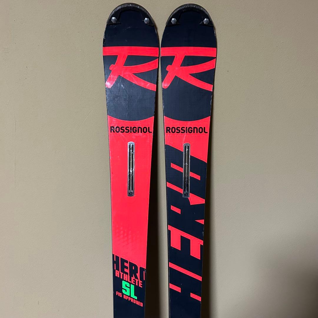 ロシニョール SL 165cm 板のみ