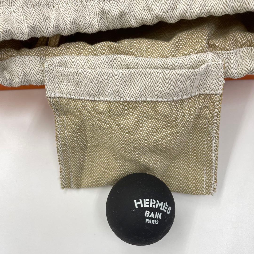 エルメス　ビーチラケットセット アプレ ラ ヴァーグ