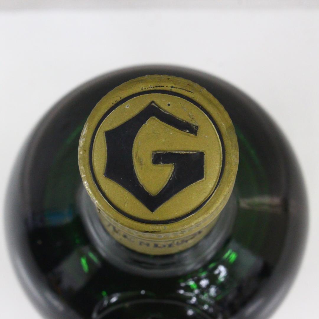 ◇未開栓 希少 グレンドロナック 8年 グリーンダンピーボトル 古酒 ウイスキー