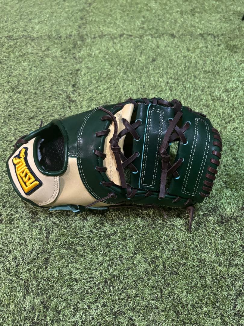 タイシークラフト 軟式ファーストミット