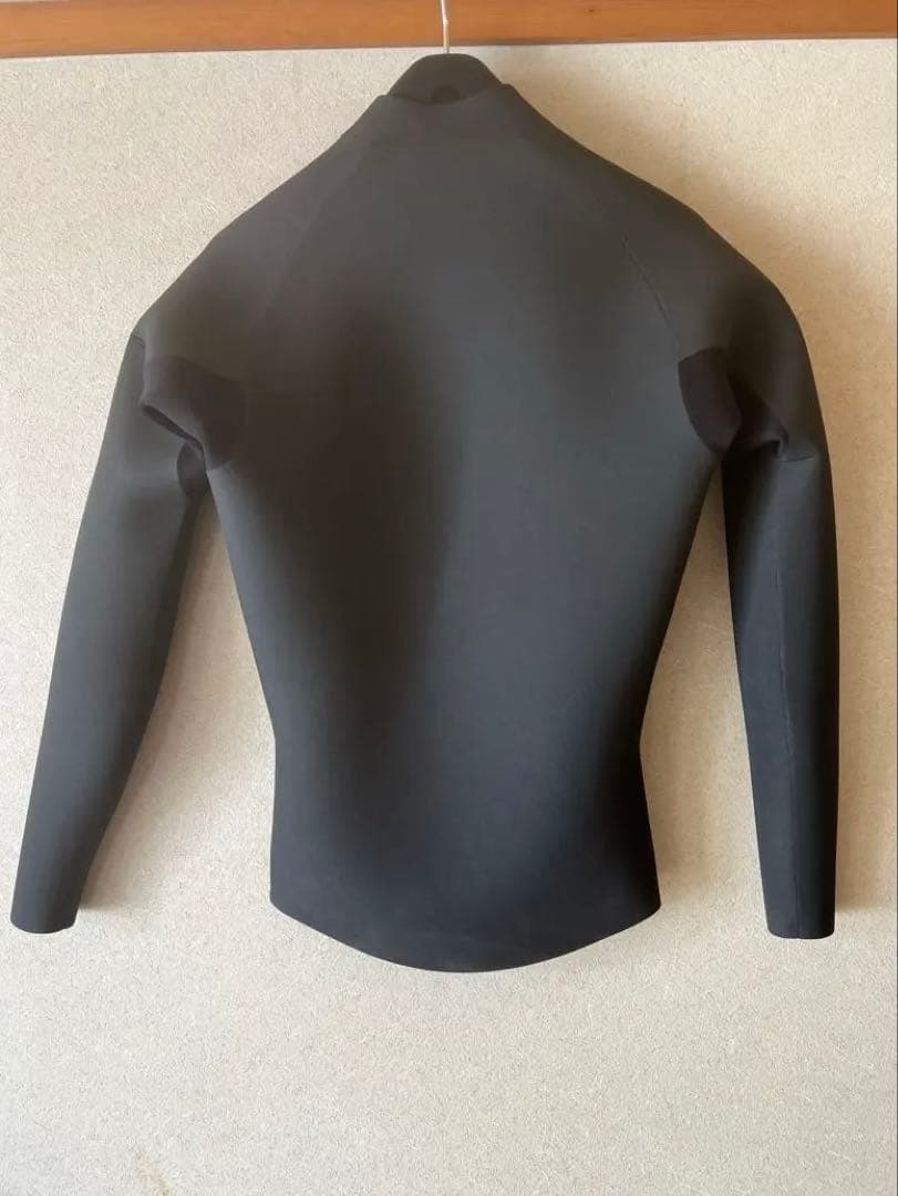 AXXE CLASSIC/アックスクラシック✴︎タッパー ジャケット✴︎レディースL