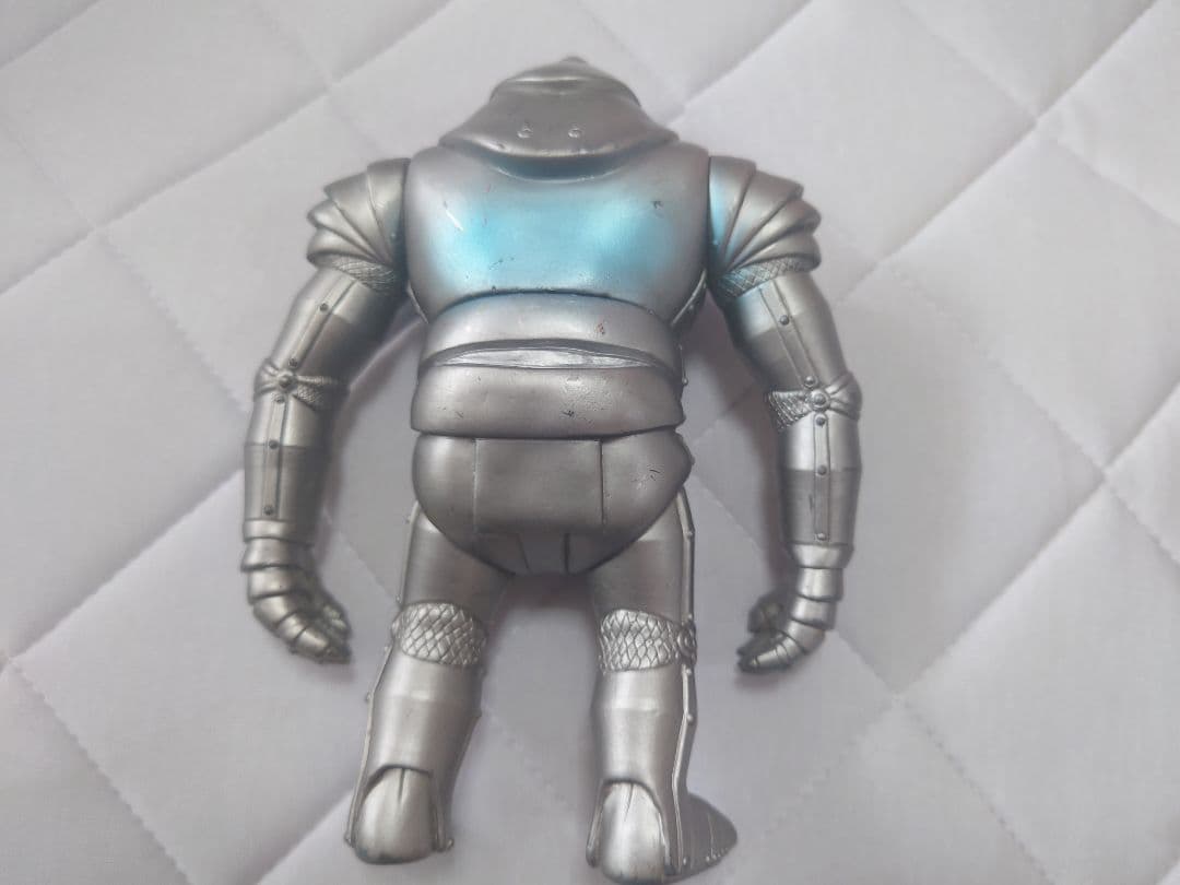 メカニコング　ソフビ