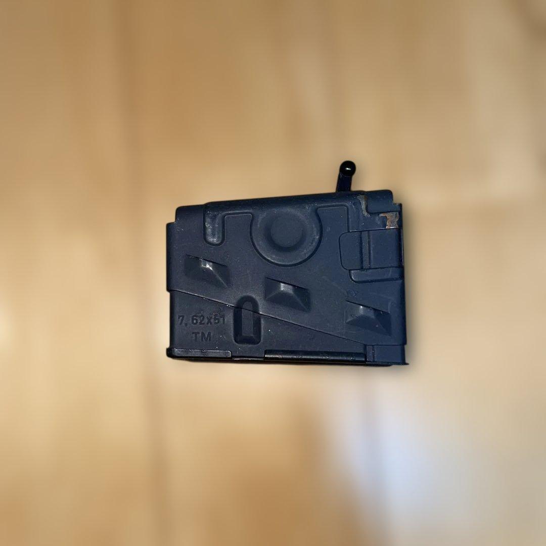 東京マルイ 電動ガン PSG-1