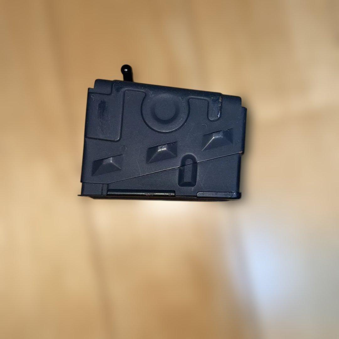 東京マルイ 電動ガン PSG-1