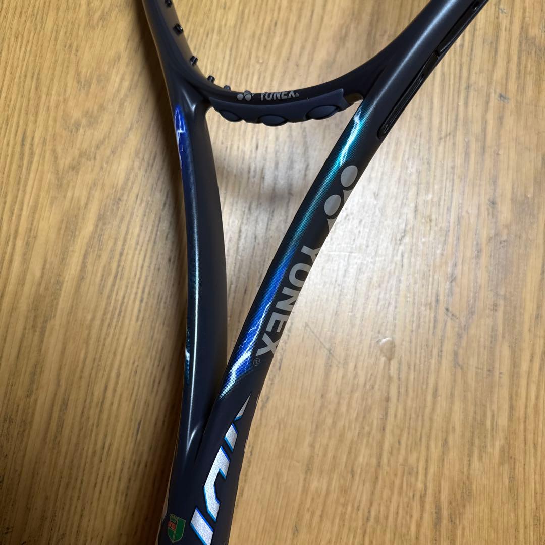 YONEX ボルトレイジ5V