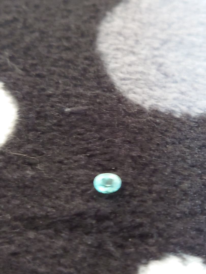 【お値下げ】【新品未使用】グランディディエライト　ルース