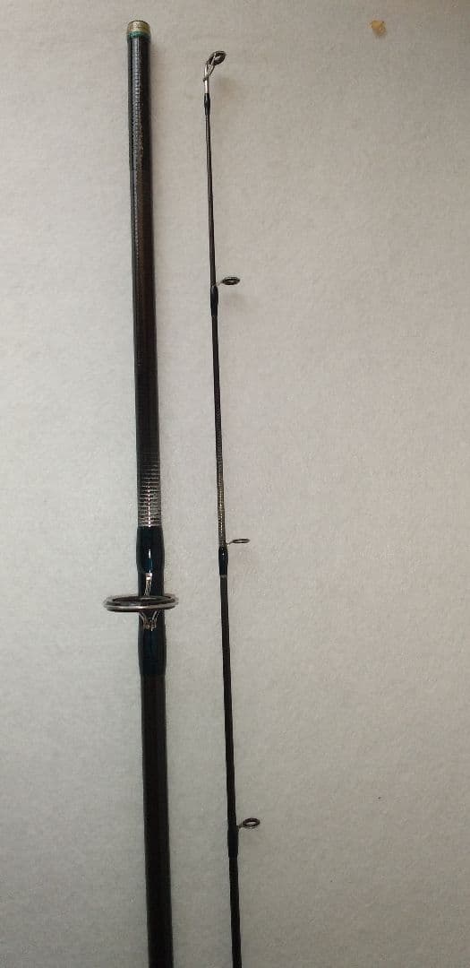 ロッド LUREMATIC S900MH + SAHARA C5000XG