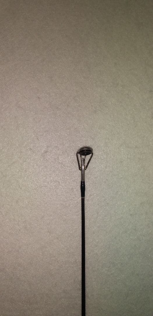 ロッド LUREMATIC S900MH + SAHARA C5000XG