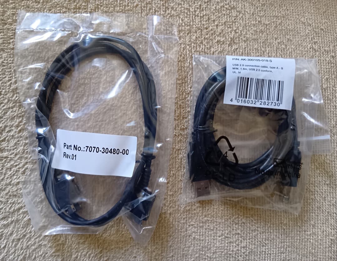 Avid・Fast Track Duo・未使用