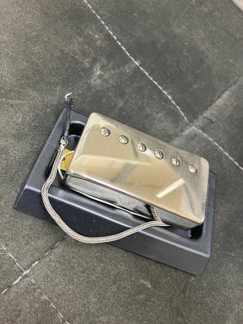 PRS DGT Davit Grissom TCI Treble ハムバッカー